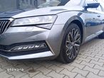 Skoda Superb 2.0 TSI L&K DSG - 38