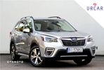 Subaru Forester - 1