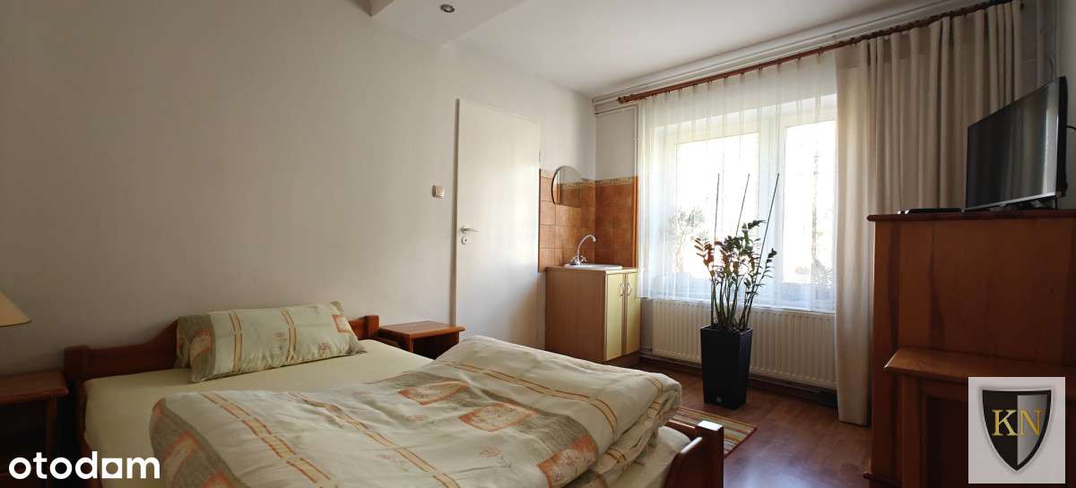 Dom do własnej aranżacji z możliwością dochodu.-14