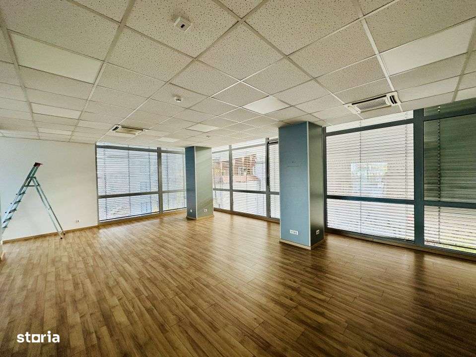 Oportunitate in zona centrala, 1000 m2 utili, terasa circulabila-2