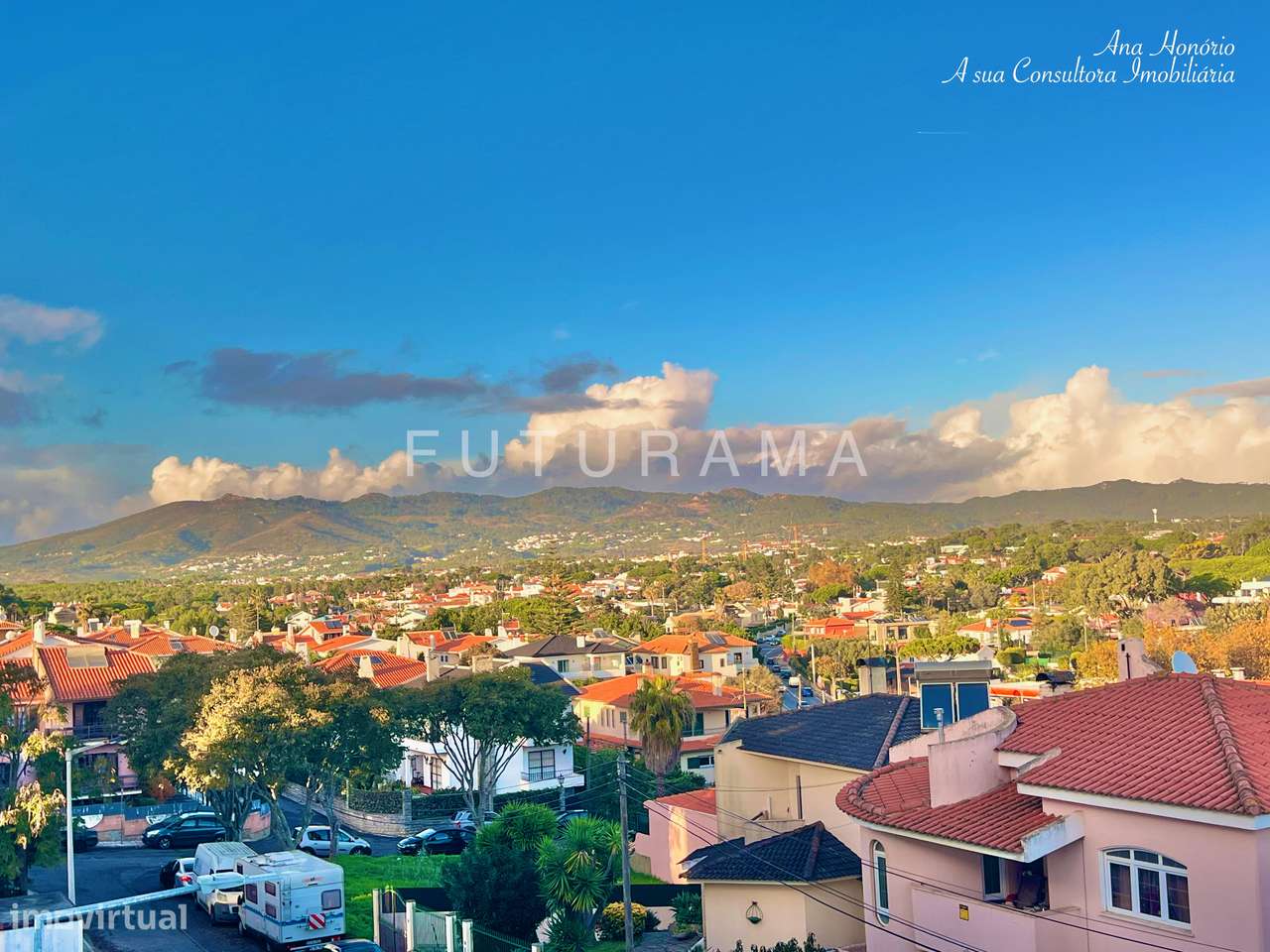 T3 Luminiso Reabilitado Qta Bicuda  - CASCAIS-29