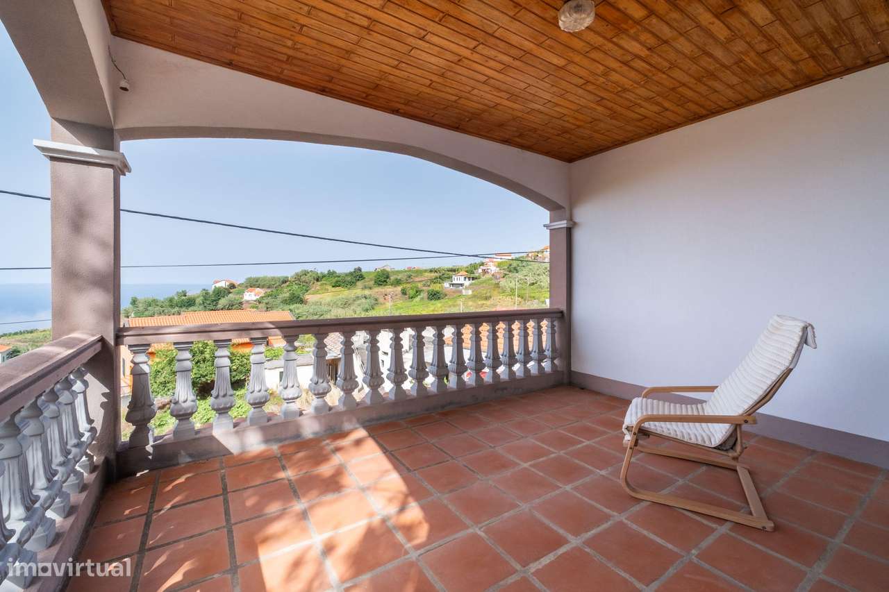 Uma casa com alma, espaço e muitas possibilidades nos Canhas, Ponta do-19