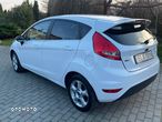 Ford Fiesta - 4