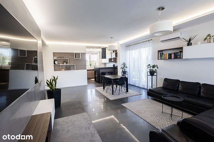 Kraków NOWY DOM jednrorodzinny WYSOKI STANDARD-5