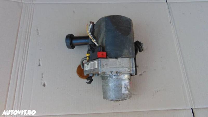 Pompa servo Peugeot 407 pompa servodirectie electrica dezmembrez 407 2.2 - 3