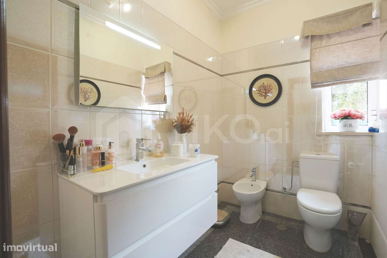 Moradia V5, com vista Mar e 2075m² de Puro Charme-4