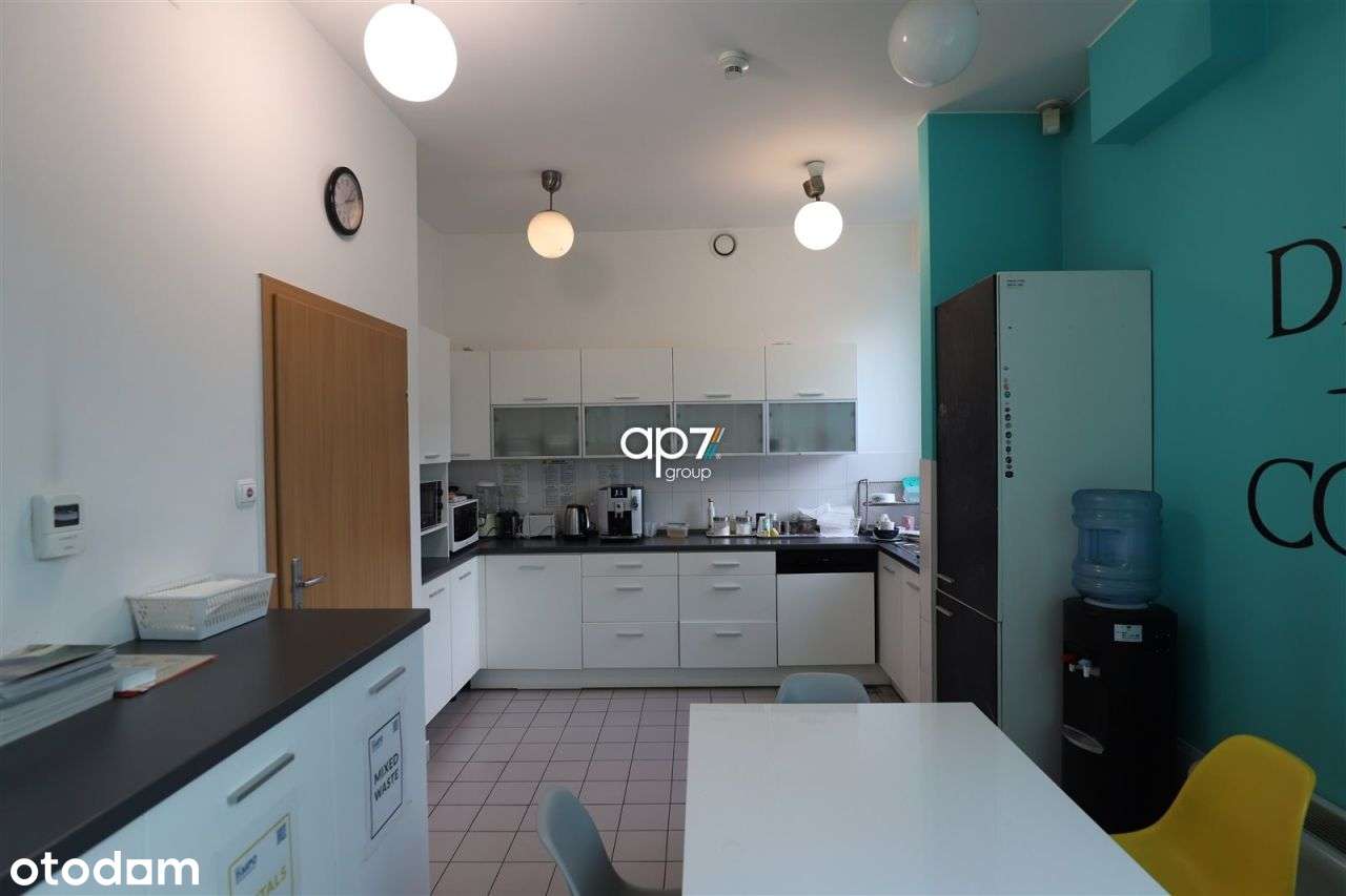 Przestronny lokal biurowy - Pełny obrazek: 5/7