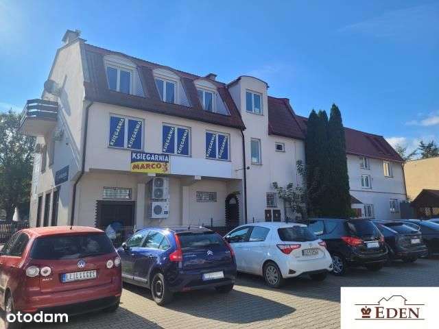 Dochodowy biznes w centrum Łukowa. - Pełny obrazek: 4/12
