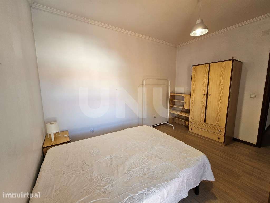 Apartamento T6 - Junto à ESE-20