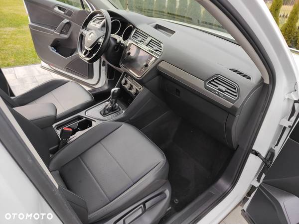 Volkswagen Tiguan Allspace - 7