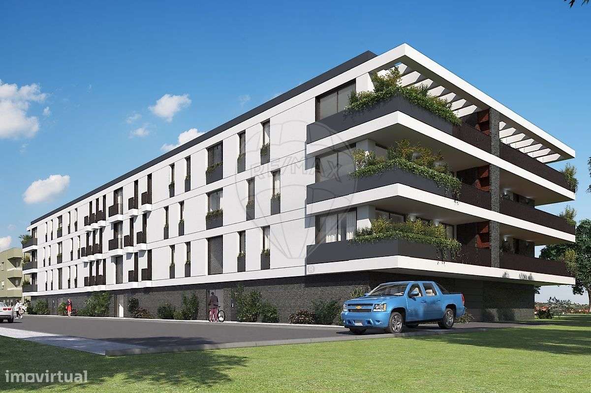 Apartamento T2 para venda-23