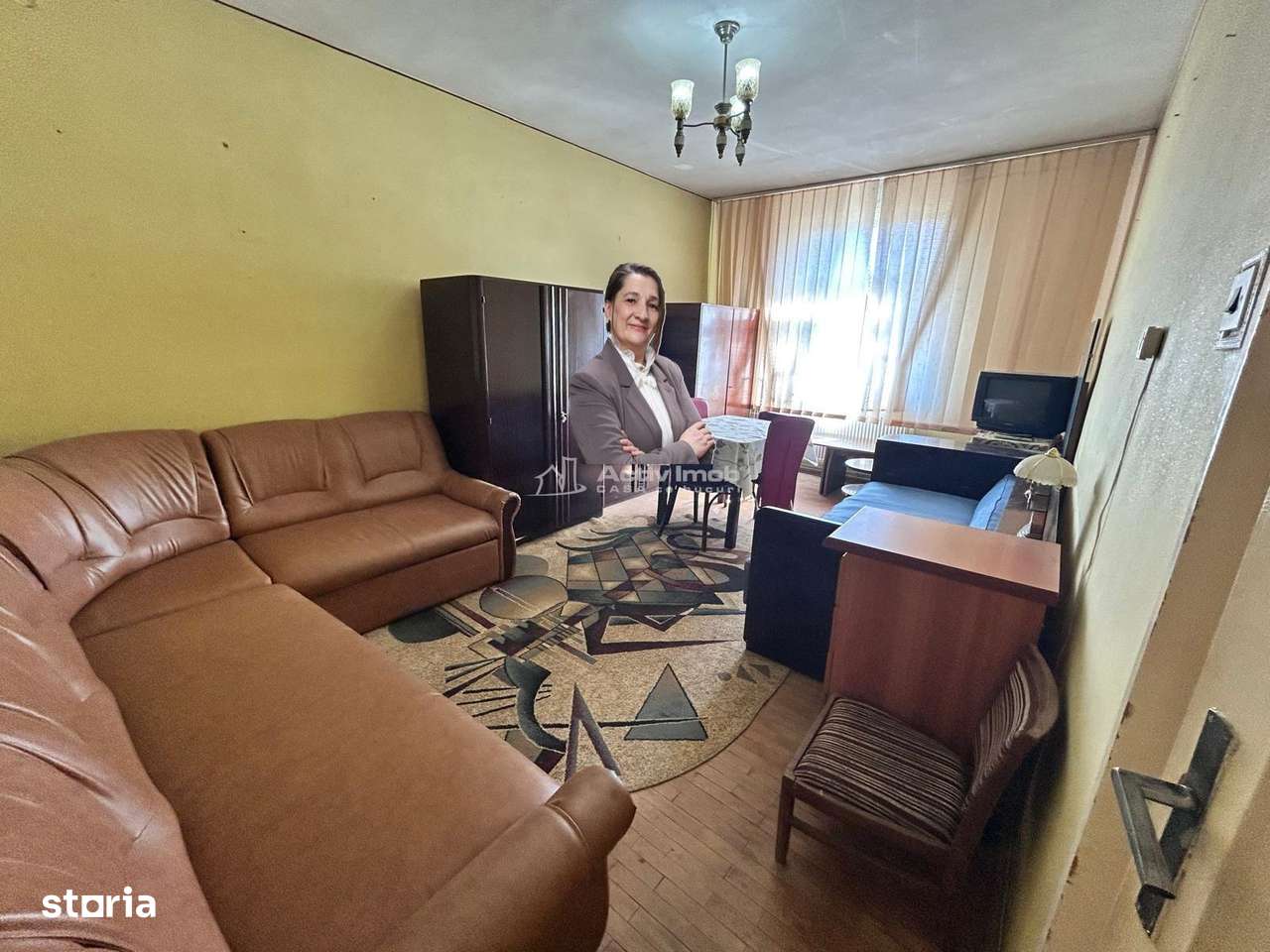 Resita, Apt.1 Cam.Cf.1.Dec.Lunca - Imagine principală: 1/14