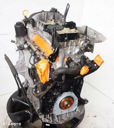 SILNIK ENGINE VOLKSWAGEN JETTA NEW BEETLTE 2.0 TFSI CPP CPPA - 5