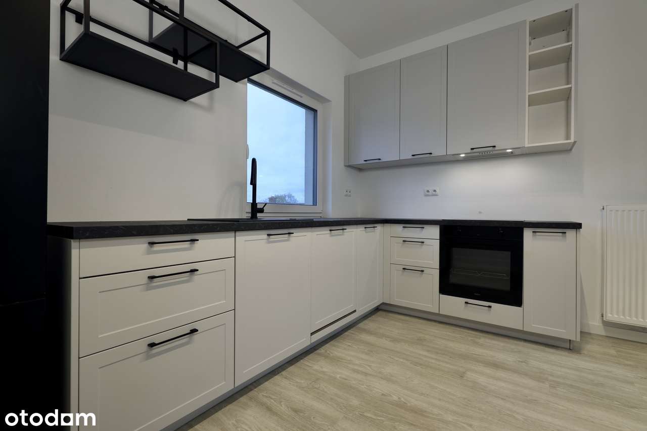 Mieszkanie dwupoziomowe, niski czynsz 350 zł, doskonała infrastruktura - Pełny obrazek: 3/19