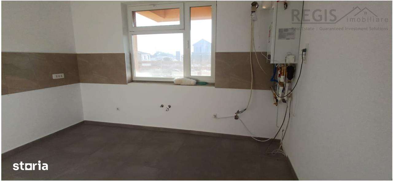 Casa tip duplex 4 camere intabulata Stupini - Imagine principală: 5/20