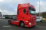 DAF XF 450 FT LOW DECK - 7