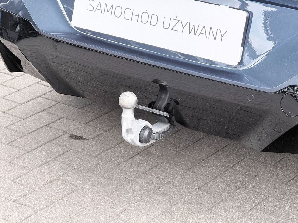BMW X3 2025 — zdjęcie 6