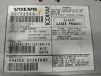 Auto Radio Cd Volvo V50 (545) - 6