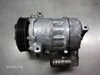 SAAB 9-3 I SPRĘŻARKA POMPA KLIMATYZACJI 8FK351334-311 - 3