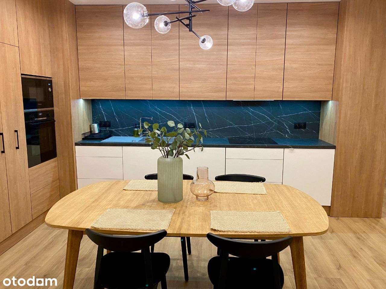 Komfortowy Apartament Garnizon – w cenie parking i komórka lokatorska - Pełny obrazek: 5/20