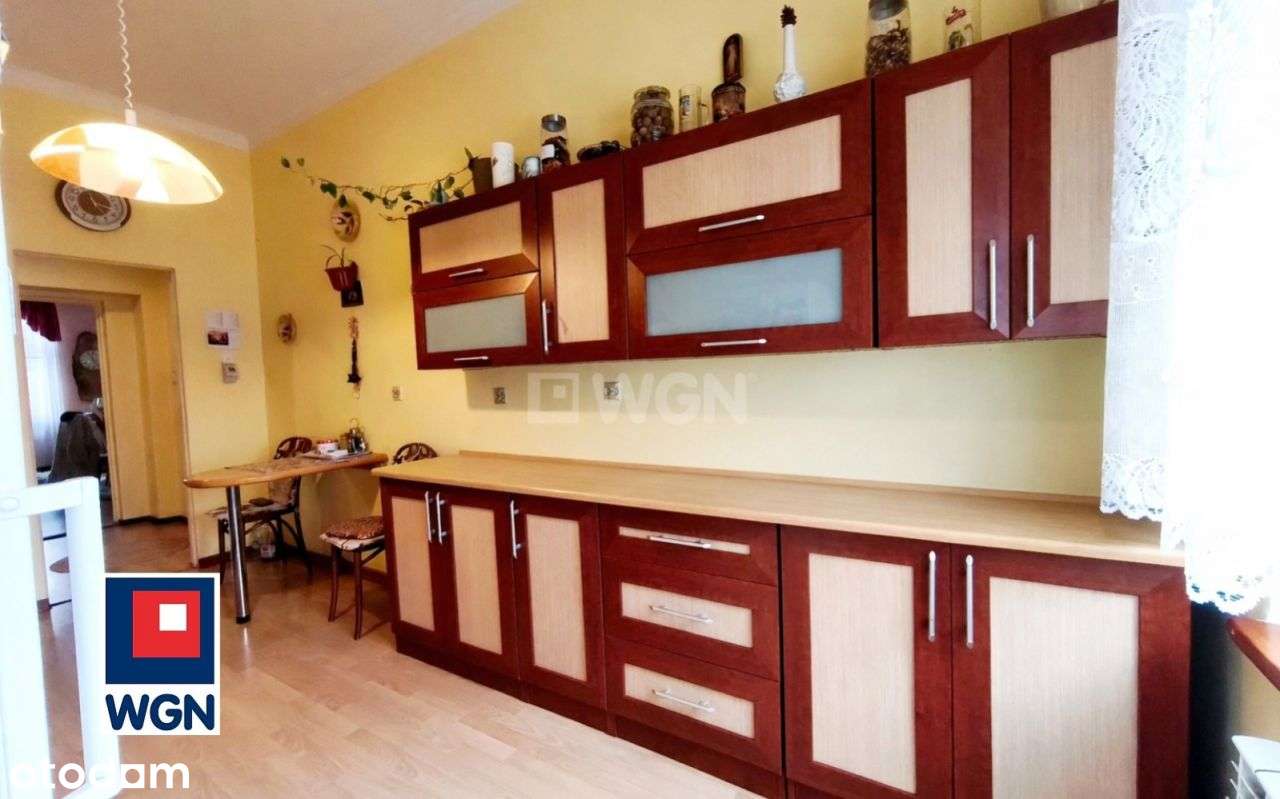 Mieszkanie, 120,30 m², Legnica-11