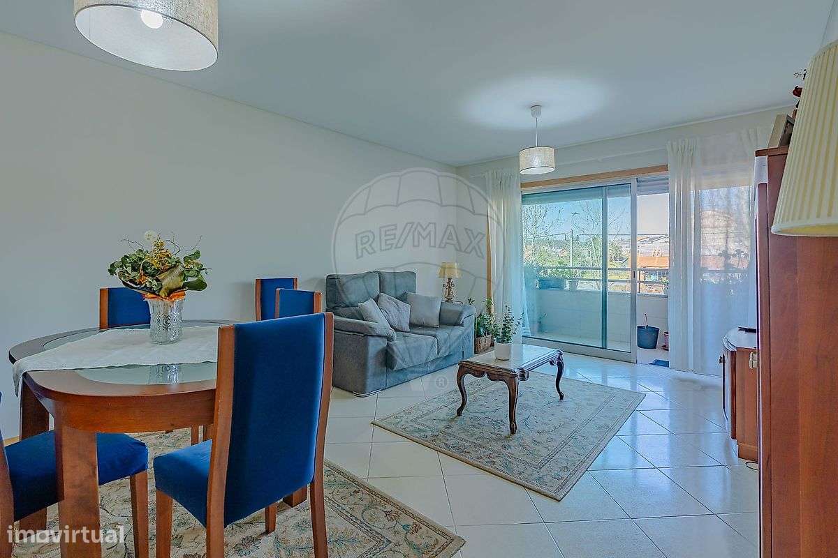 Apartamento T2 para venda-8