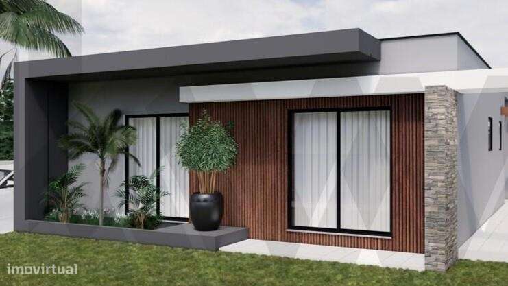 Moradia Térrea com Piscina em Fernão Ferro - Grande imagem: 5/5