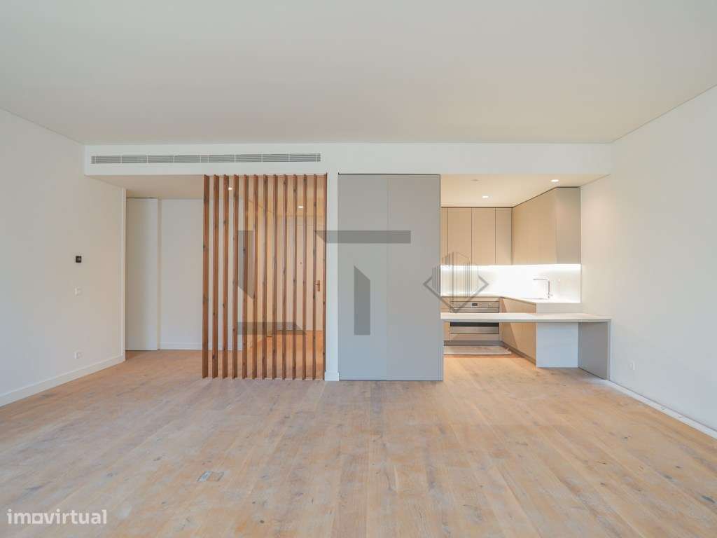 Apartamento T1 (Possível T3) para Venda em Belém, Lisboa - Grande imagem: 5/56