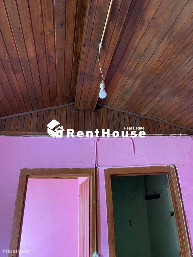 Moradia para Recuperar - Grande imagem: 4/9