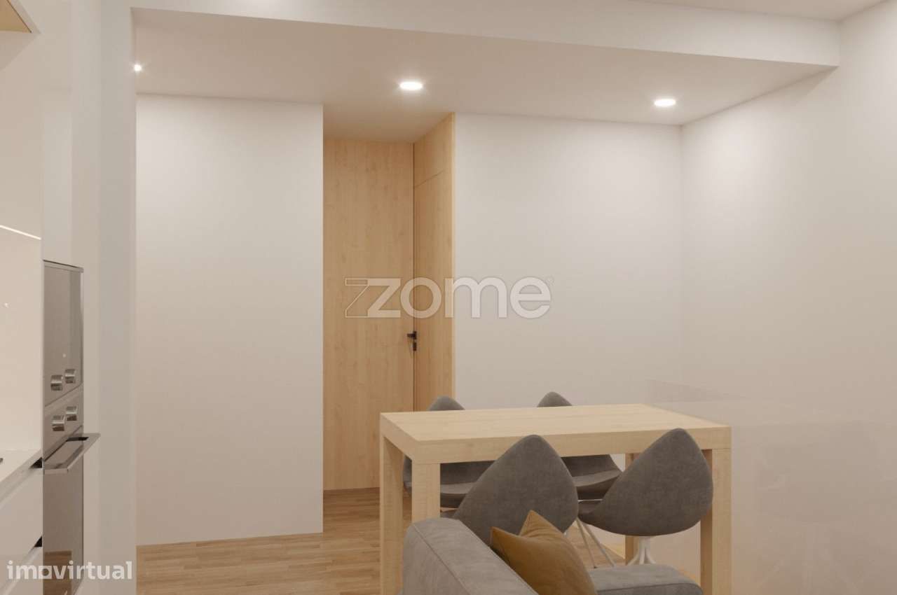 T0 Duplex - Studios City On, Faria Guimarães - Porto - Grande imagem: 5/21