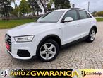 Audi Q3 2.0 TDI - 1