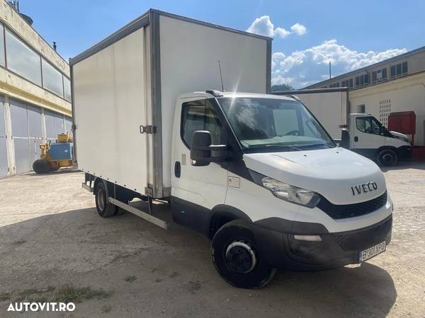 Iveco 70C15 - 2