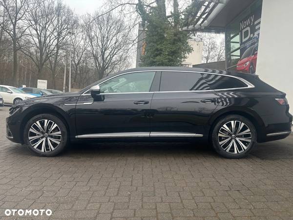 Volkswagen Arteon 2.0 TSI Elegance DSG - 4