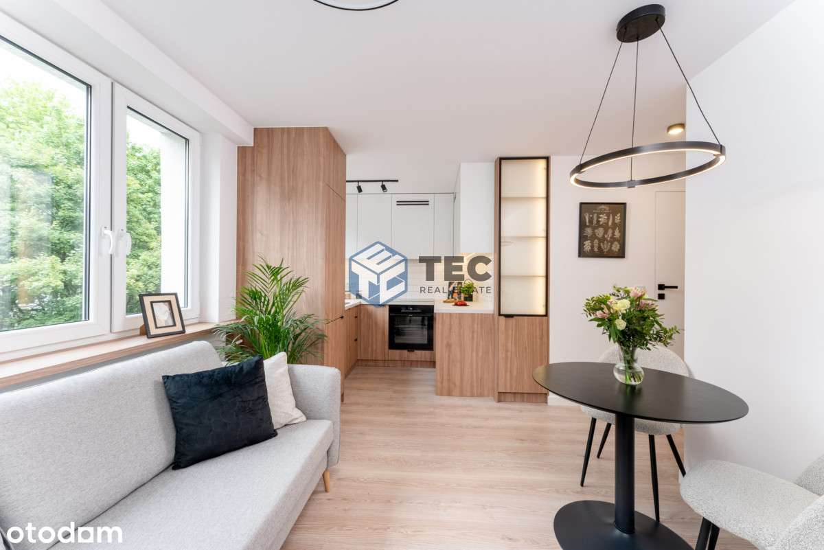 Do wejścia, Balkon, 7 min pieszo Mpk - Pełny obrazek: 2/17