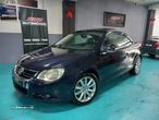 VW EOS 1.6 FSi Top - 15