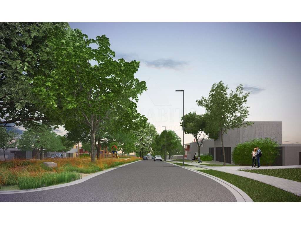 Lotes Individuais Quinta de S. Tiago - Grande imagem: 3/5