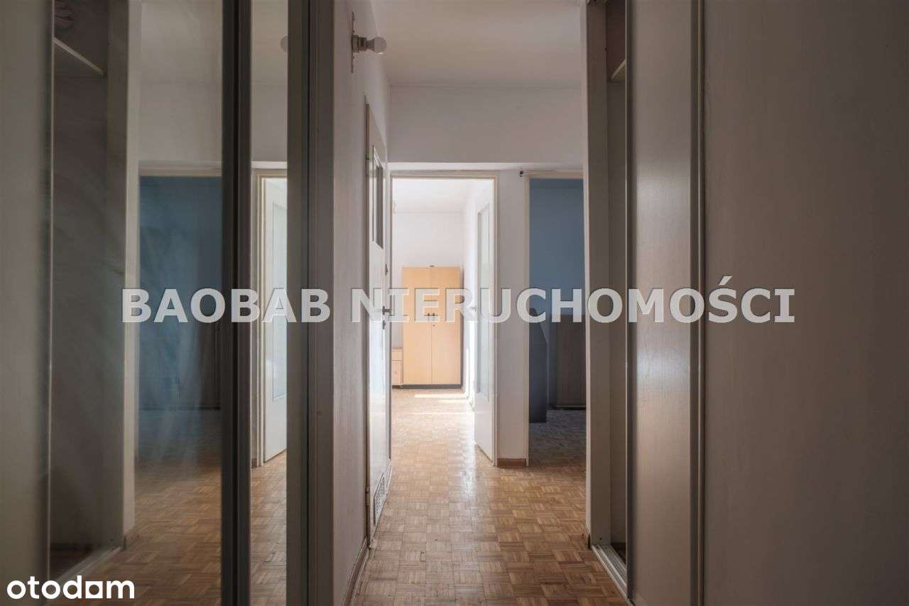 Grochów, Majdańska 5 - cztery pokoje sprzedam-7