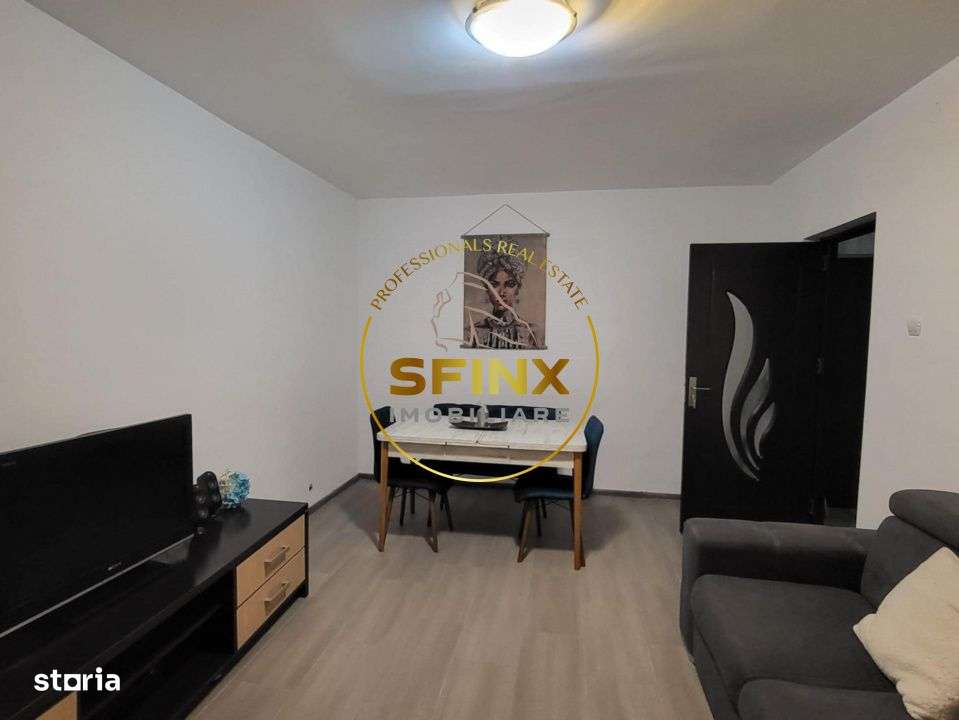 3 CAMERE | MILITARI | METROU GORJULUI | CENTRALA PROPRIE | 2 BALCOANE - Imagine principală: 2/11