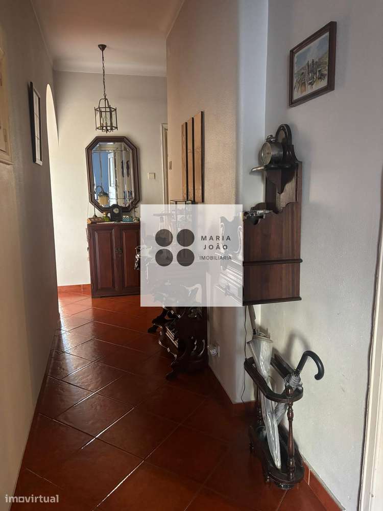 Apartamento T4, Centro Vila, Área 172m2. - Grande imagem: 5/17