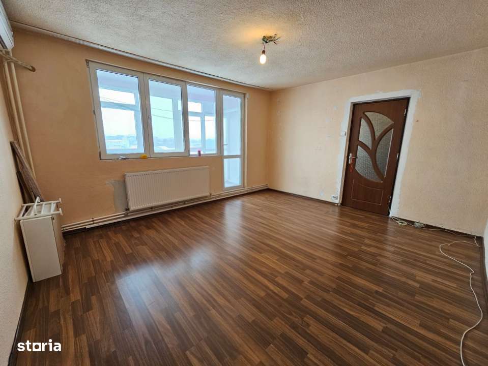 Apartament 3 camere | Berceni | Centrala | 2 balcoane | M. Piata Sudul
