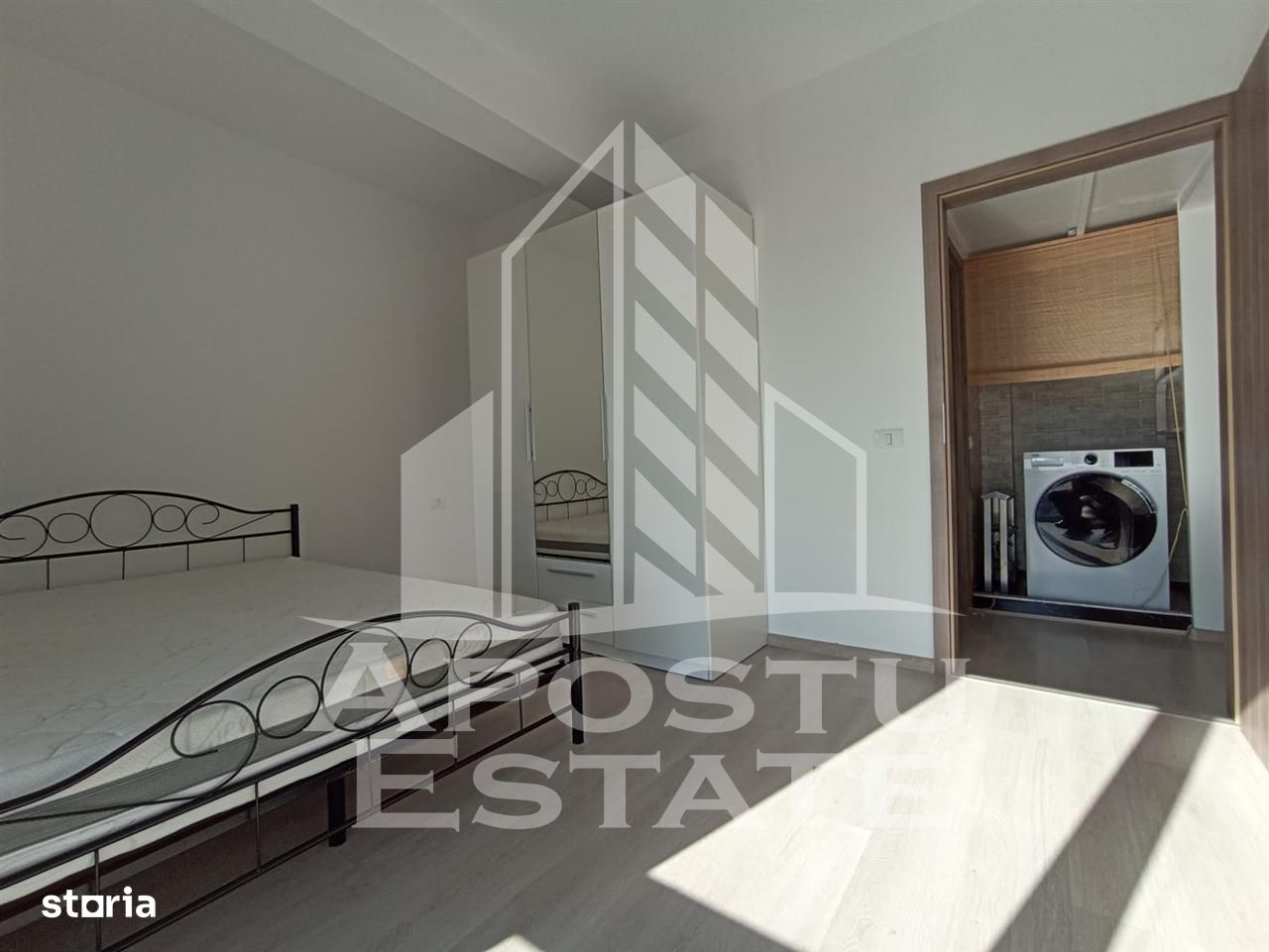 Apartament cu 2 camere 60mp Open space in Ciarda Rosie