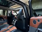 Land Rover Range Rover Sport 5.0 I S/C SVR - 14