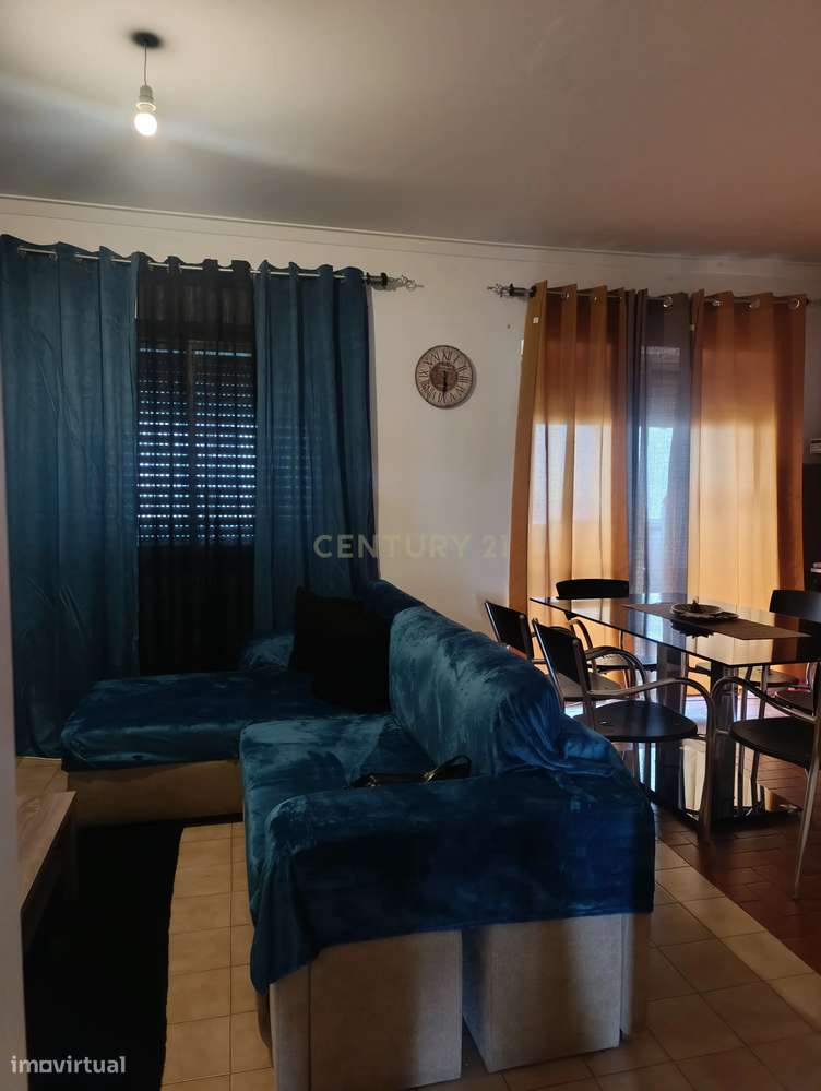 Apartamento T2  Laranjeiro - Almada - Grande imagem: 4/17