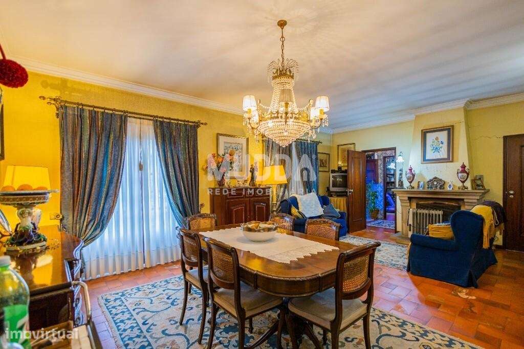 QUINTA DE ESTILO TRADICIONAL Á VENDA EM SANTA MARIA DE LAMAS - Grande imagem: 5/38