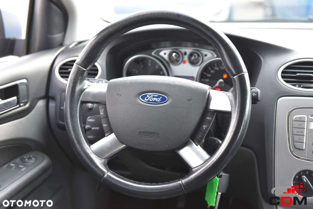 Ford Focus - 20
