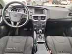 Volvo V40 2.0 D2 Kinetic Geartronic - 9