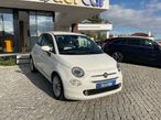 Fiat 500 1.2 8V Dualogic Lounge - 8