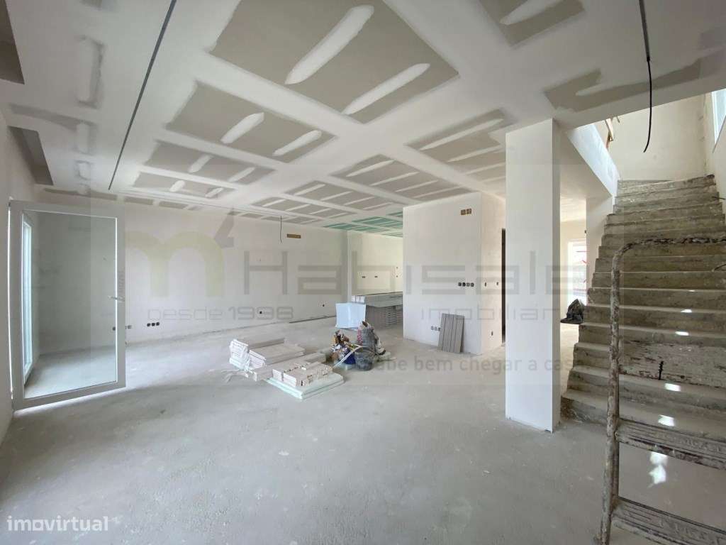 Moradia T3 garagem 60 m2 - Grande imagem: 5/27