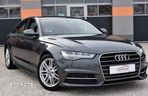 Audi A6 2.0 TDI ultra S tronic - 2