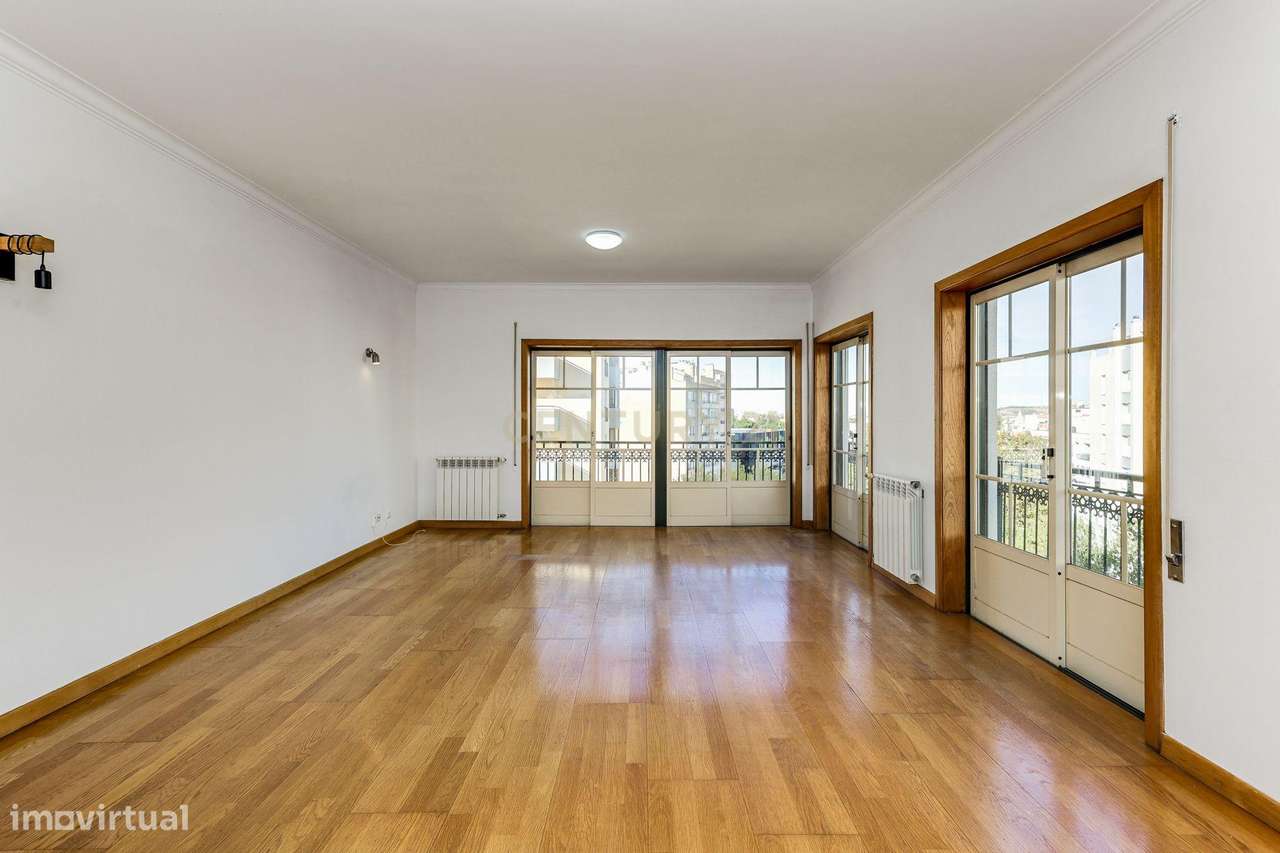 Magnífico Apartamento T3 em Telheiras – Rua Fernando Lopes Graça - Lis - Grande imagem: 4/34